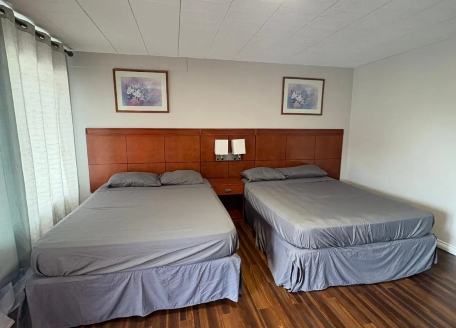 Advance Inn Niagara Falls Motel