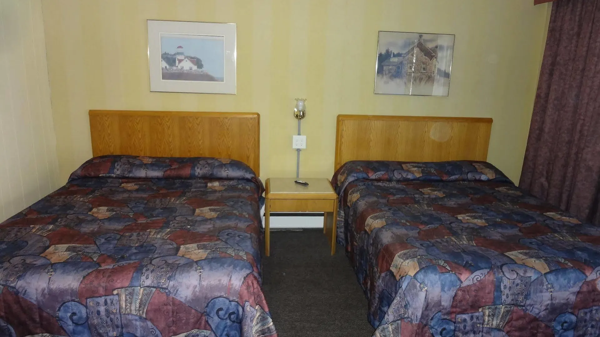 Advance Inn Niagara Falls