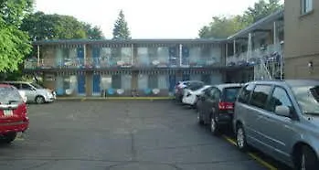 Advance Inn Niagara Falls Motel