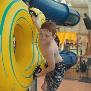 Americana Waterpark & Station touristique