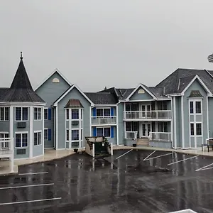 Hotel Falls &
