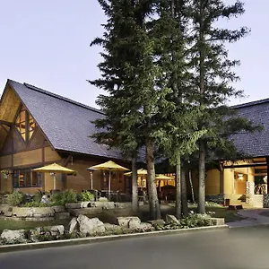 Hotel Buffalo Mountain ****