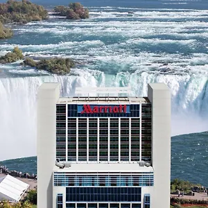 Marriott On The Falls Hotel