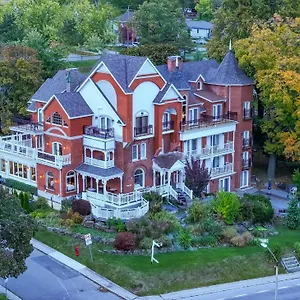 Frühstückspension Grandview Boutique, Niagara-Fälle