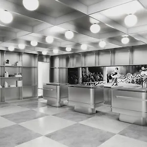 Hotel Revery Downtown, Curio Collection By Hilton ****