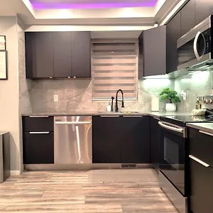 Hawaii-peg Holiday home Winnipeg