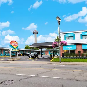 Motel Cadillac, Niagara-Fälle