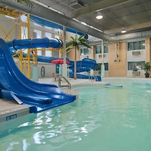 Travelodge By Wyndham Airport Hotel Winnipeg