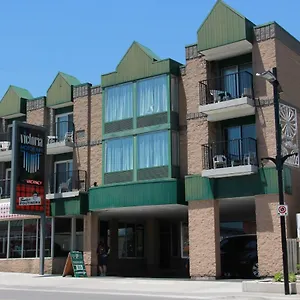 Motel Victoria Motor, Niagara Falls