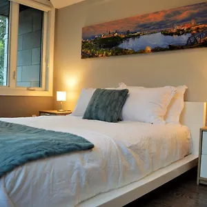 Simply Luxury Apartment Ottawa