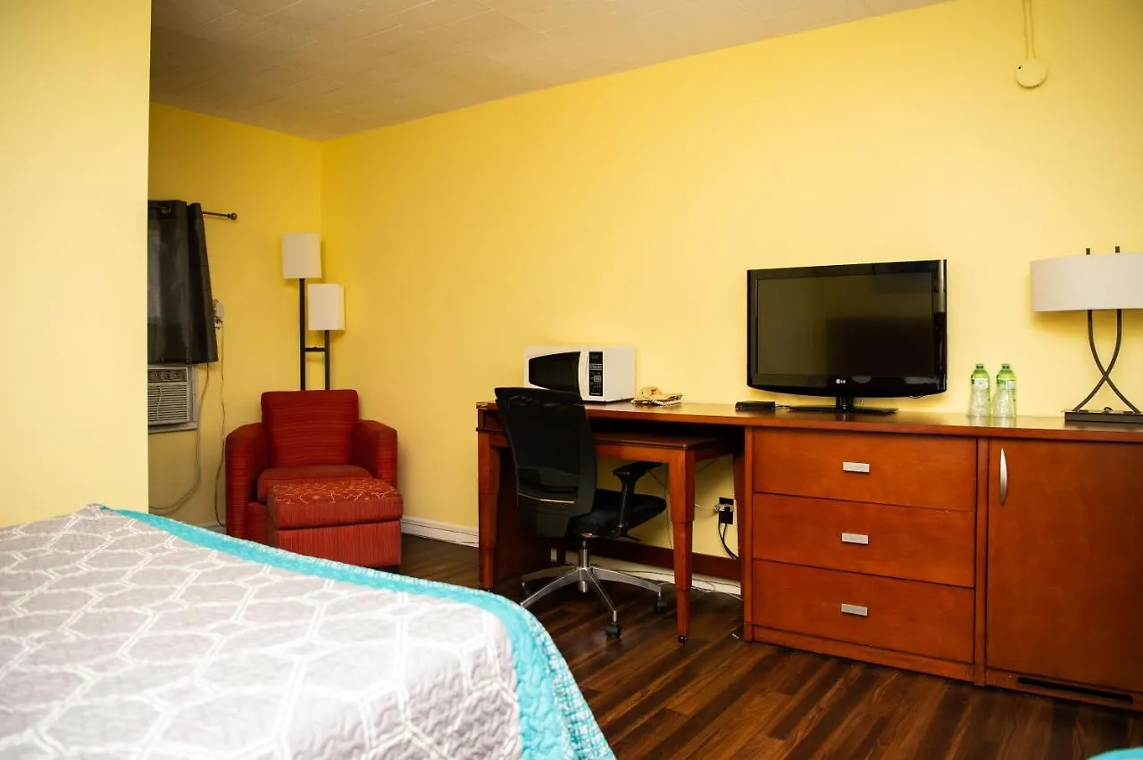 Advance Inn Niagara Falls Motel