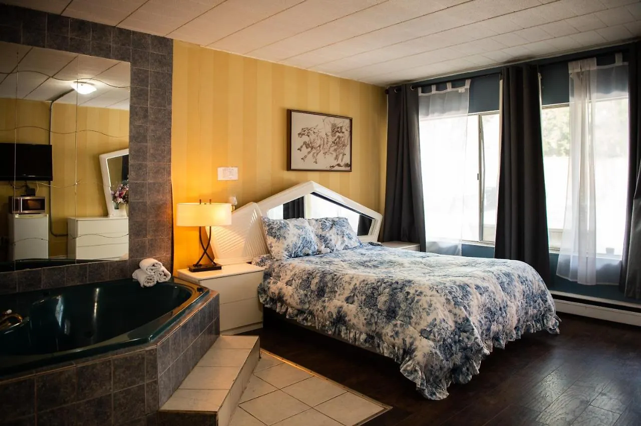 Advance Inn Niagara Falls Motel