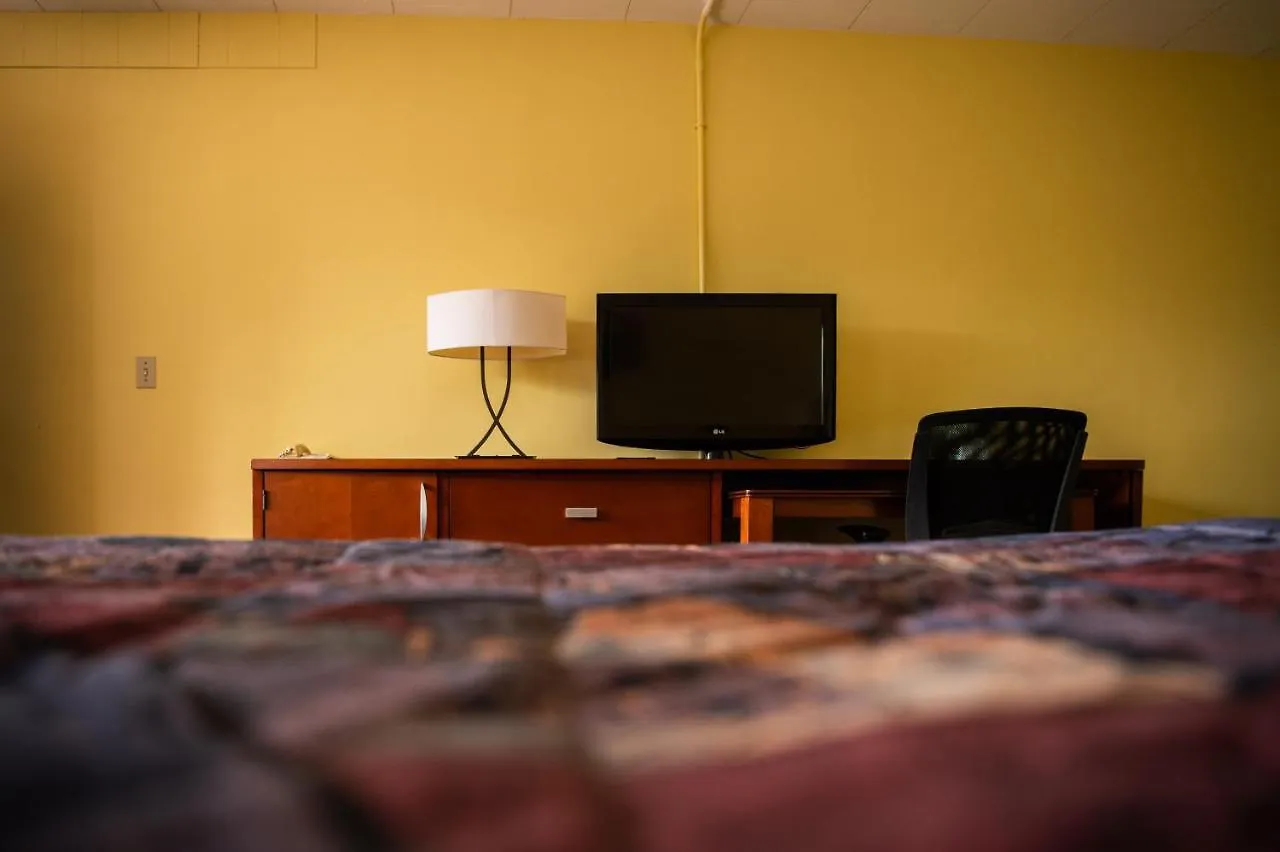 Advance Inn Niagara Falls