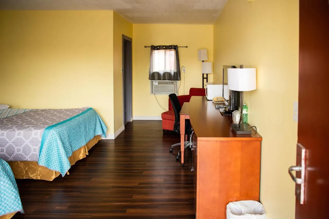 Advance Inn Niagara Falls Kanada