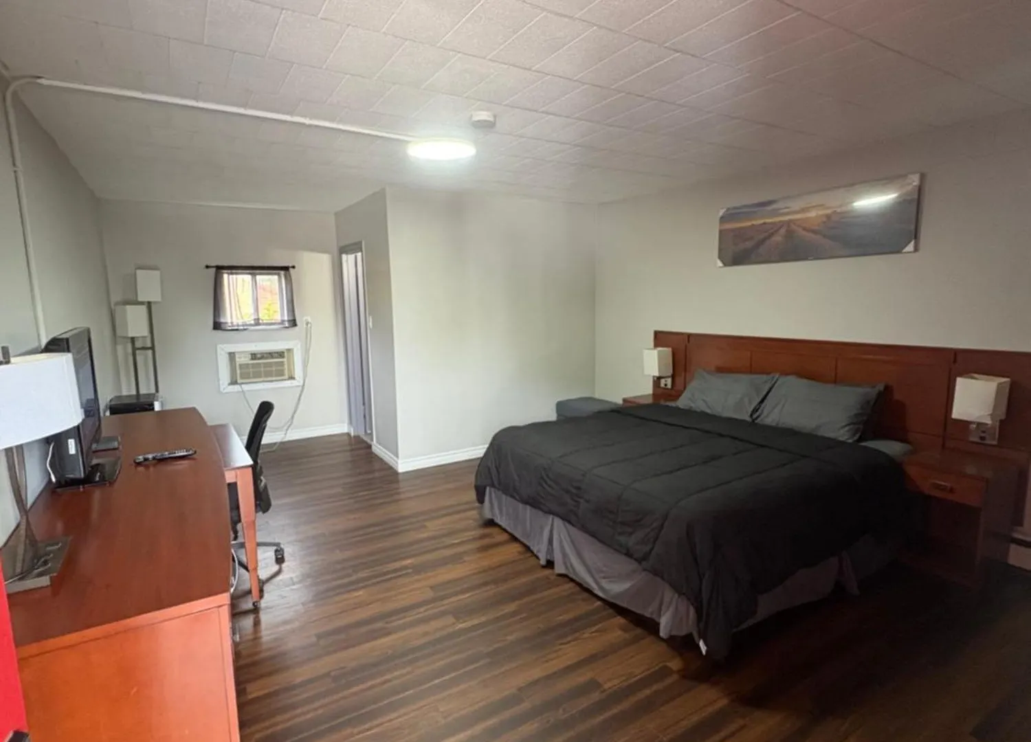 Motel Advance Inn Niagara Falls