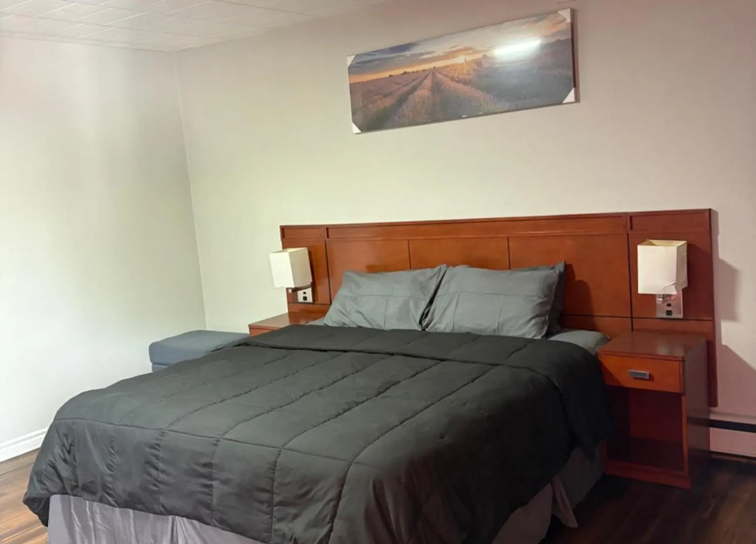 Advance Inn Niagara Falls Canada