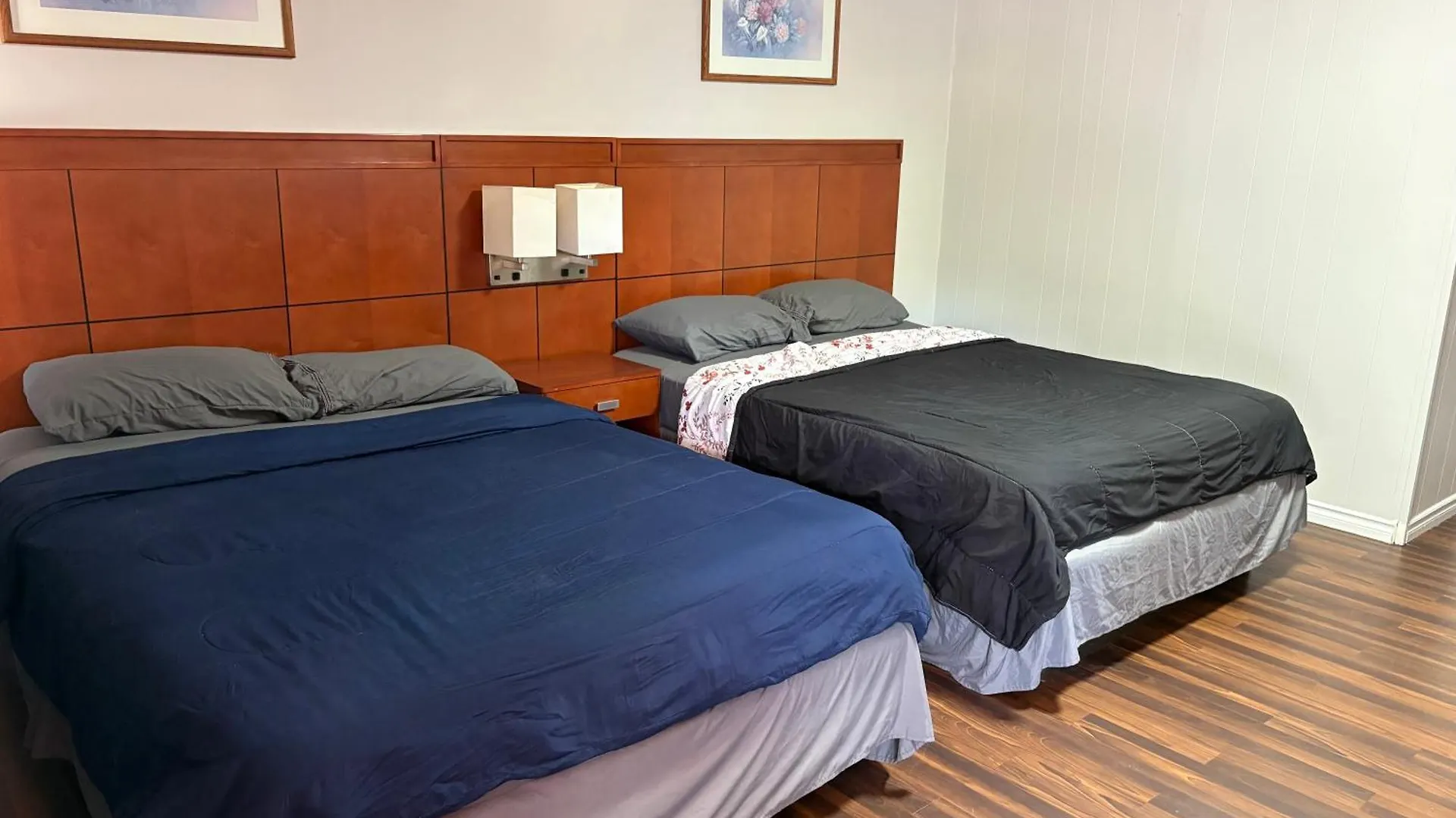 Advance Inn Niagara Falls Motel