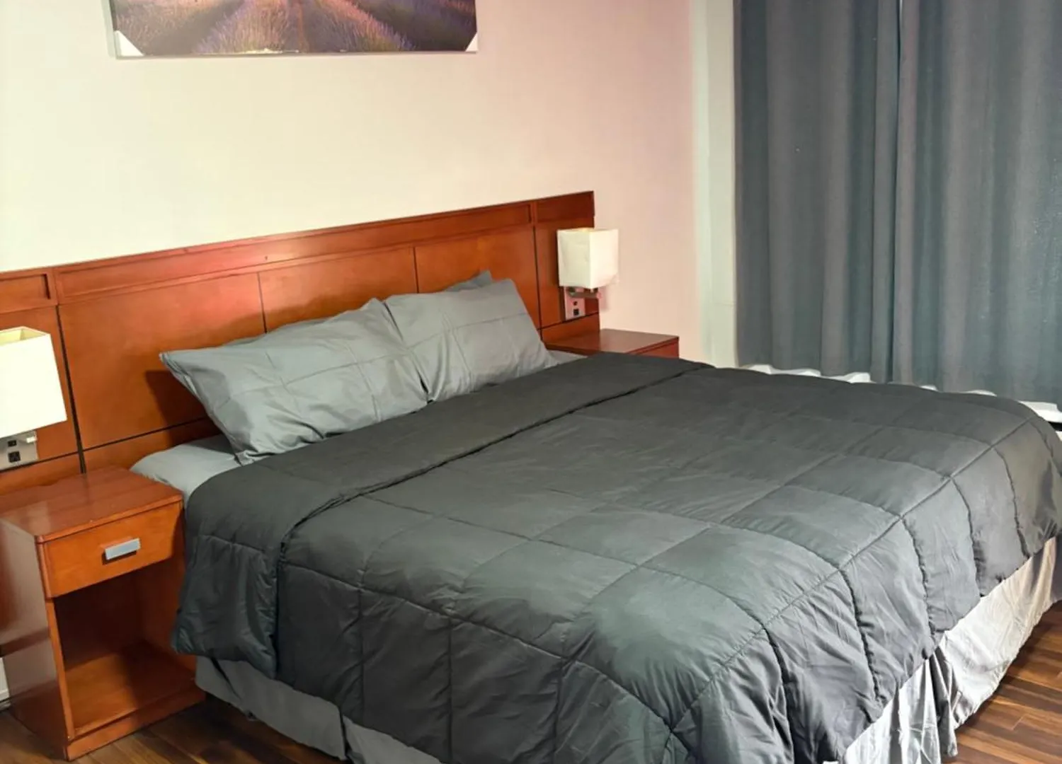 Advance Inn Niagara Falls 2*,