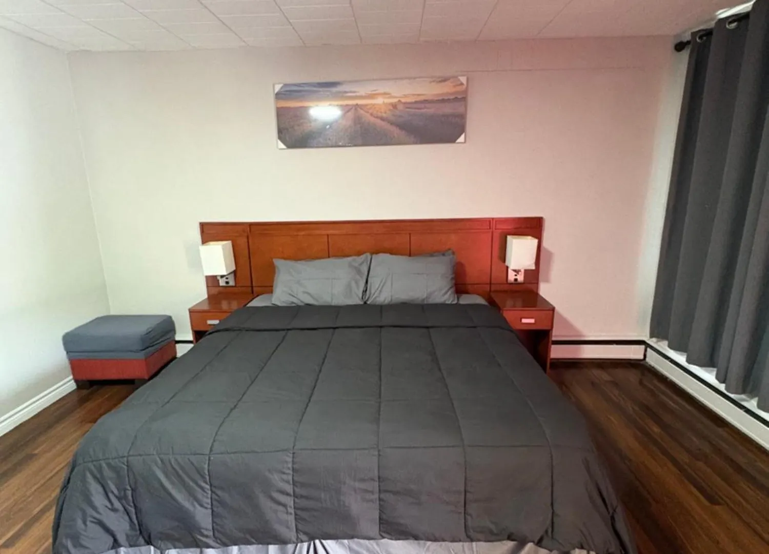 Advance Inn Niagara Falls Motel