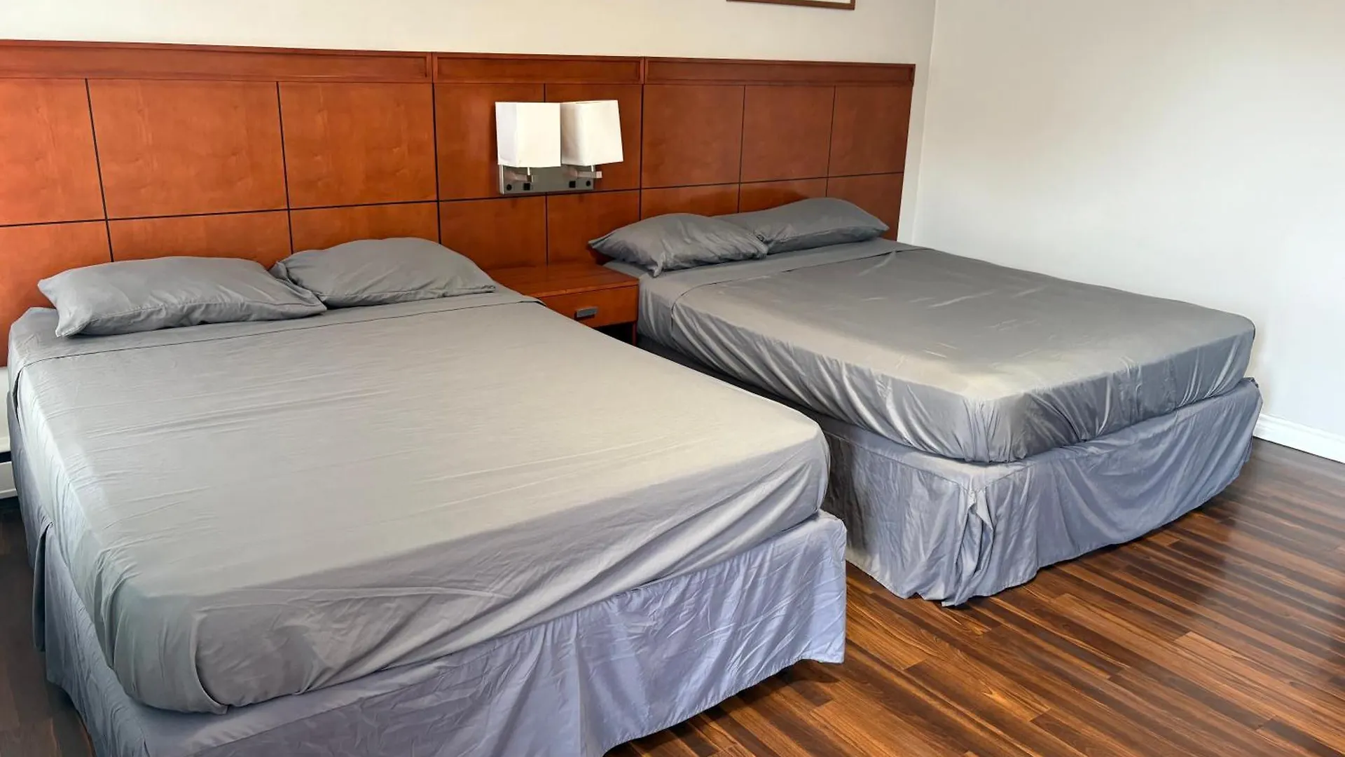 Advance Inn Niagara Falls