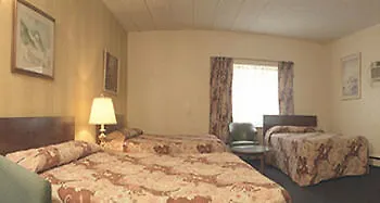 Motel Advance Inn Niagara Falls