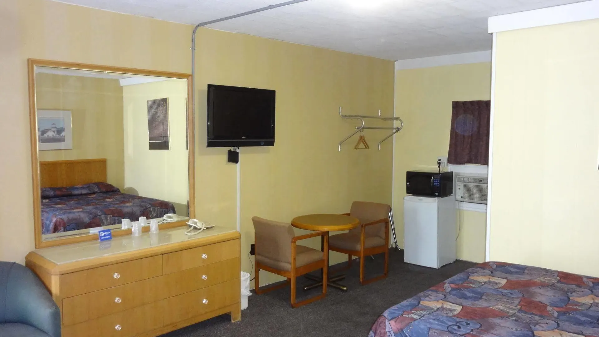 Advance Inn Niagara Falls 2*,  Canada