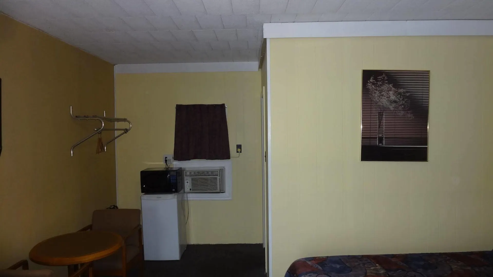 Advance Inn Niagara Falls Motel