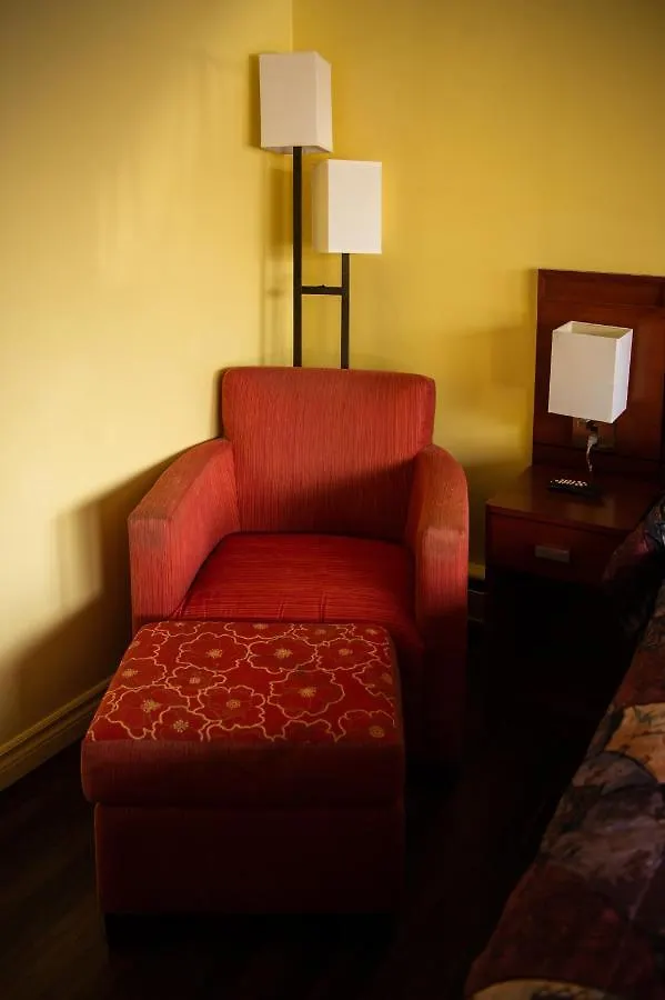 Advance Inn Niagara Falls Canada