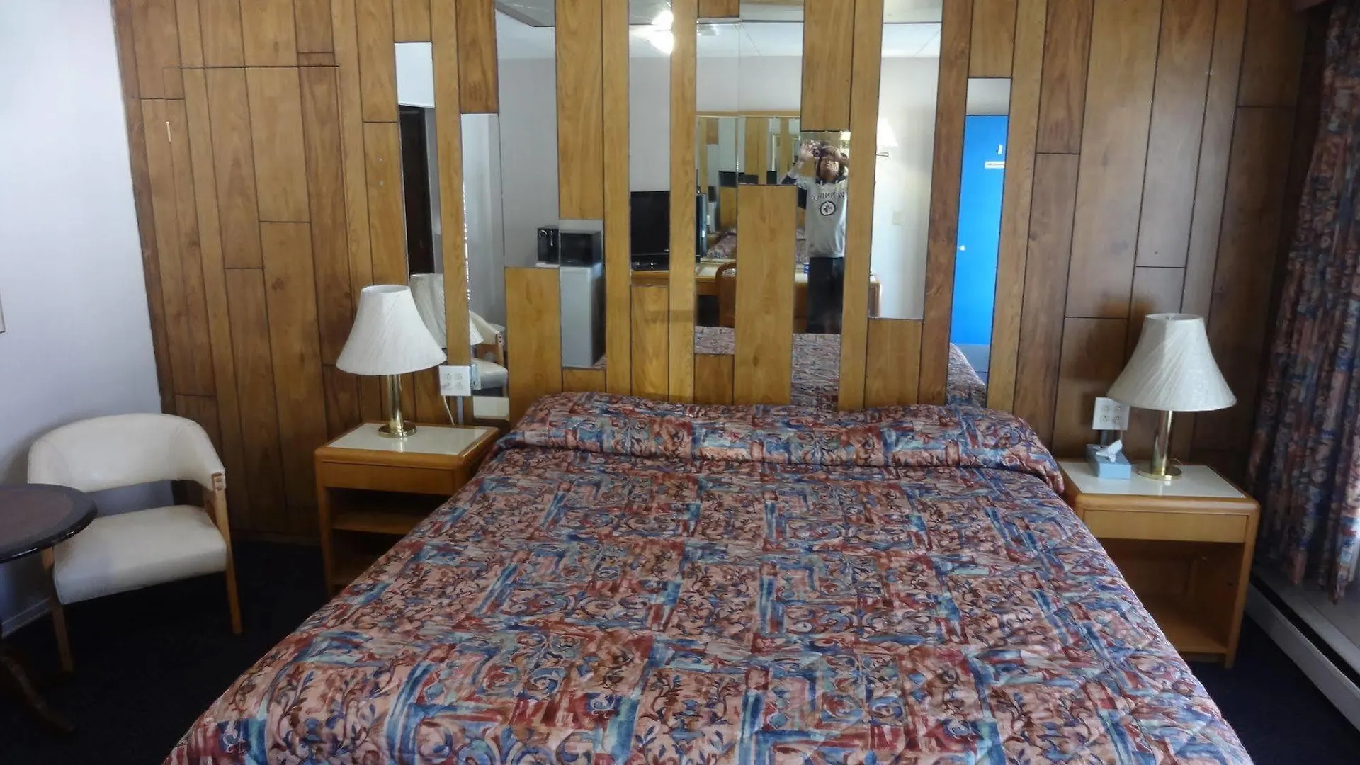 Advance Inn Niagara Falls Motel