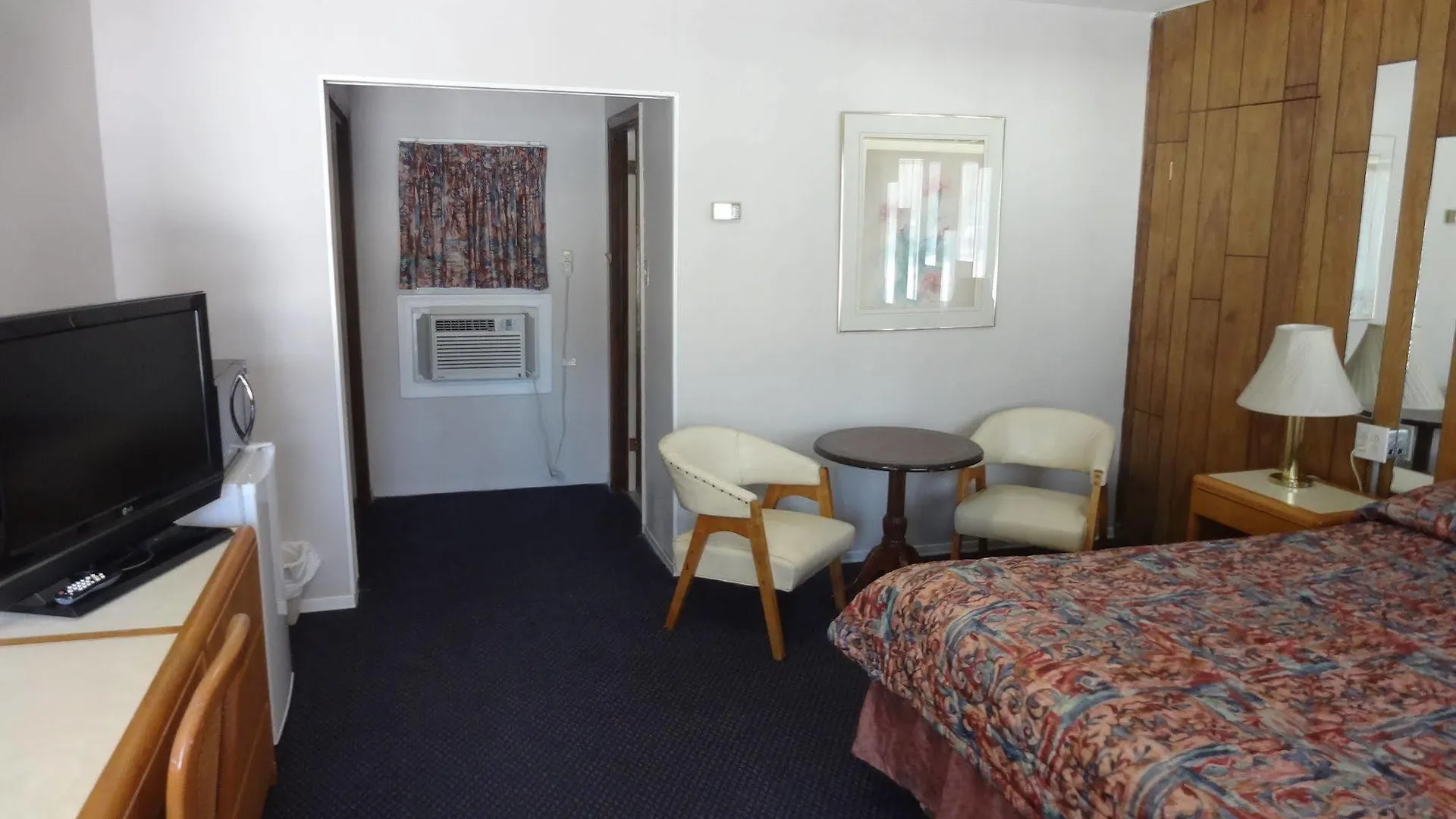 Motel Advance Inn Niagara Falls