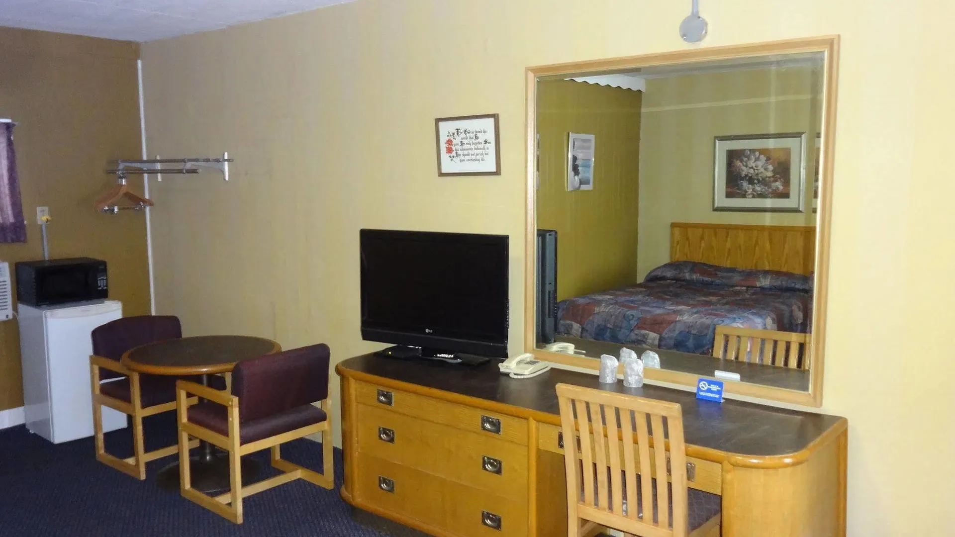Advance Inn Niagara Falls Motel